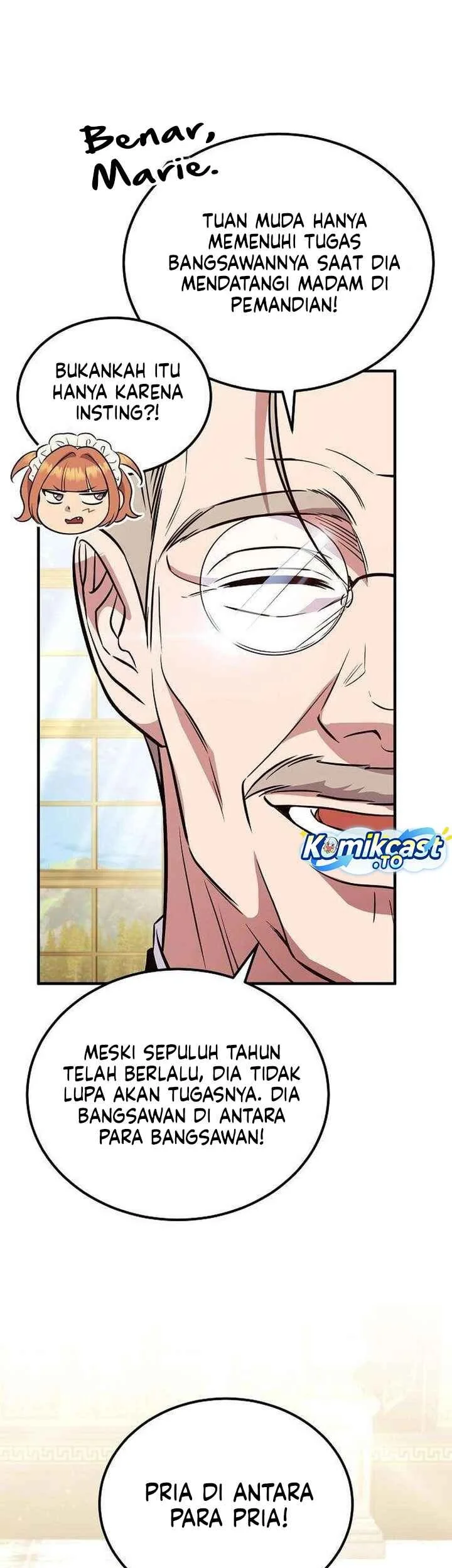 My Wife Waited for Me in the Wheat Field Chapter 4 page 78