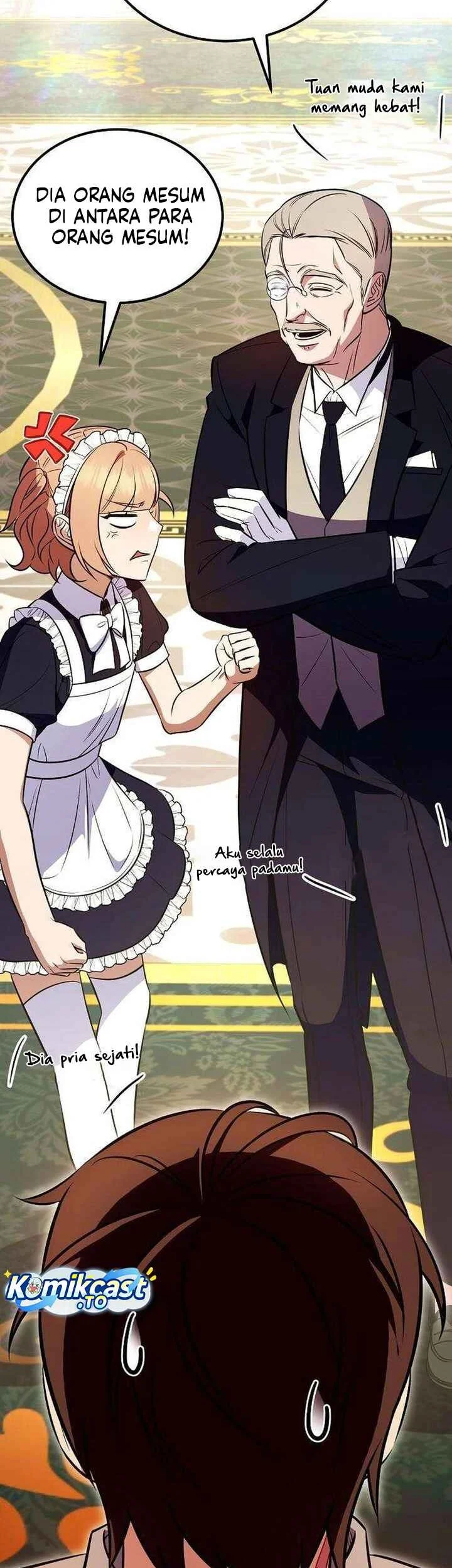My Wife Waited for Me in the Wheat Field Chapter 4 page 79