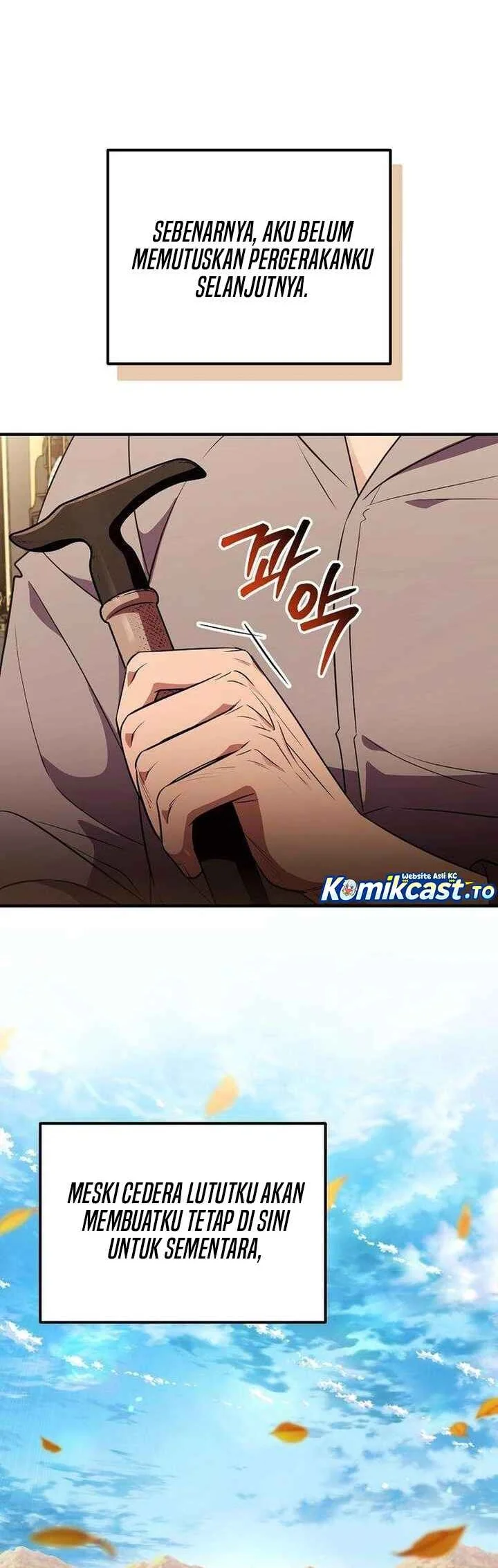 My Wife Waited for Me in the Wheat Field Chapter 4 page 81