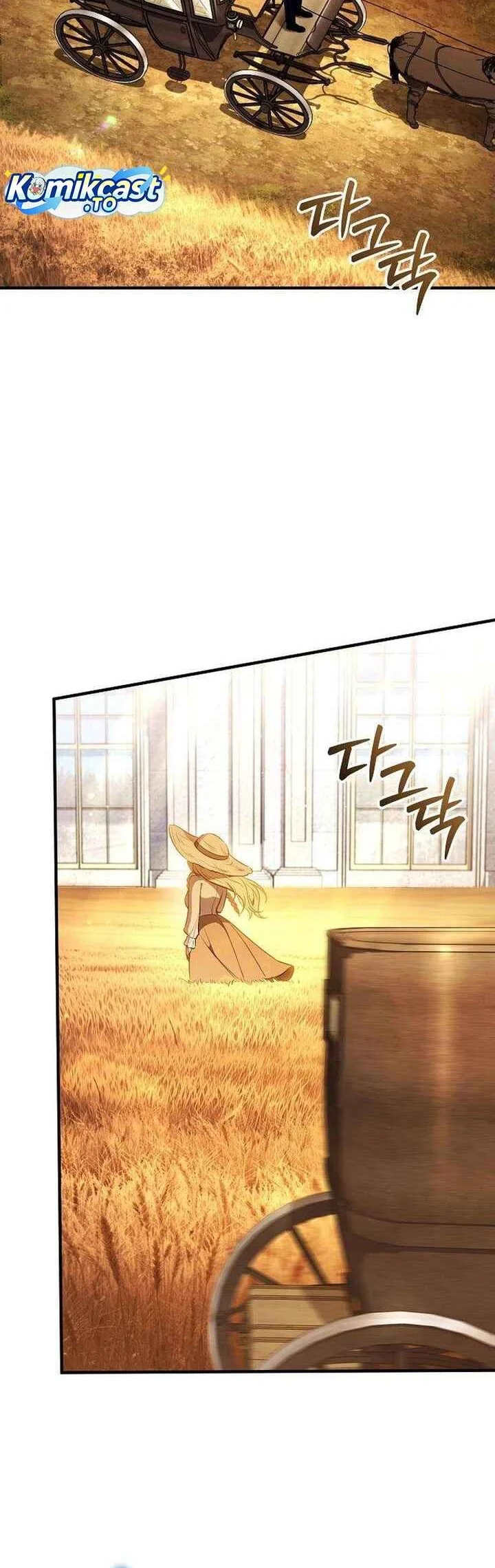 My Wife Waited for Me in the Wheat Field Chapter 4 page 85