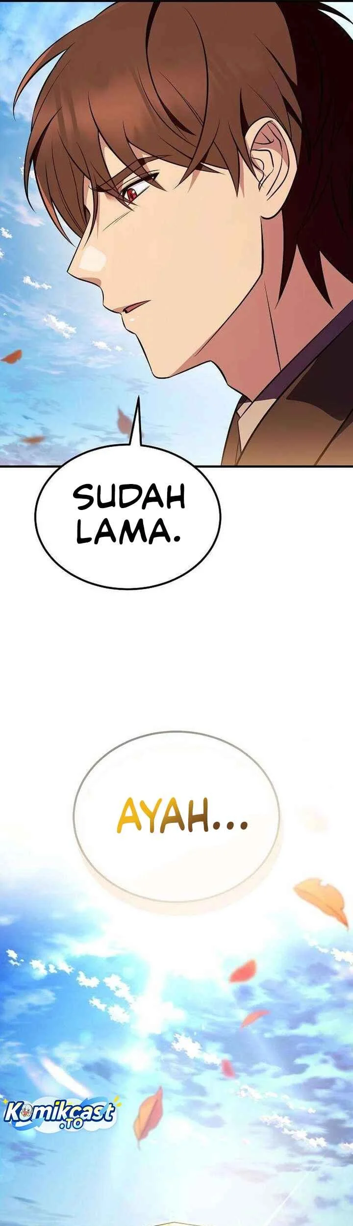 My Wife Waited for Me in the Wheat Field Chapter 4 page 90