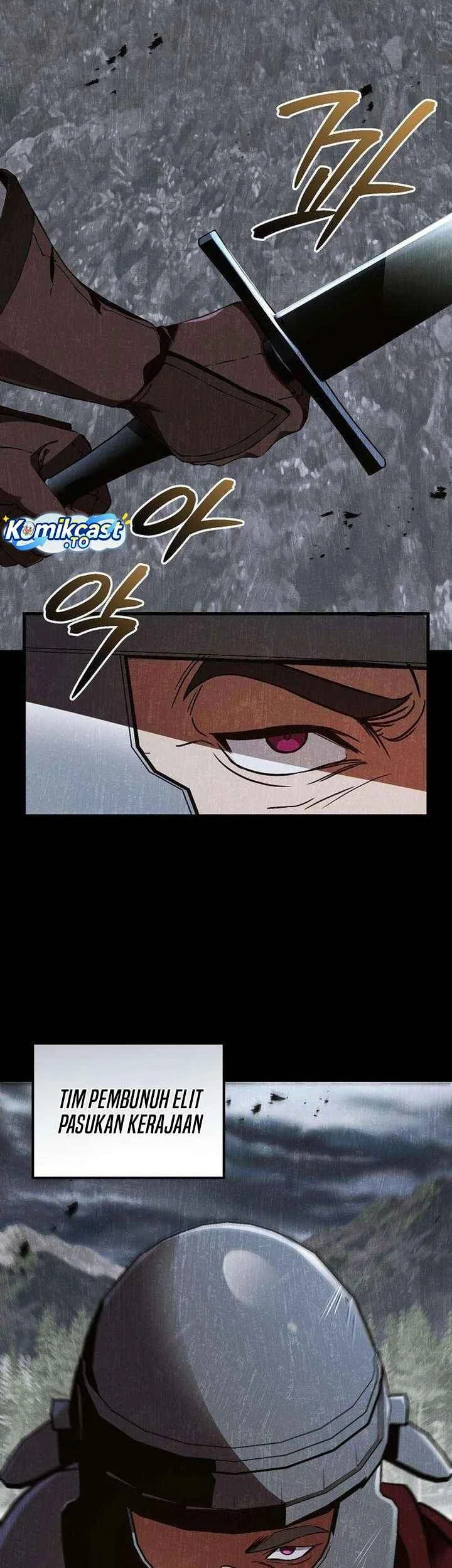 My Wife Waited for Me in the Wheat Field Chapter 4 page 3