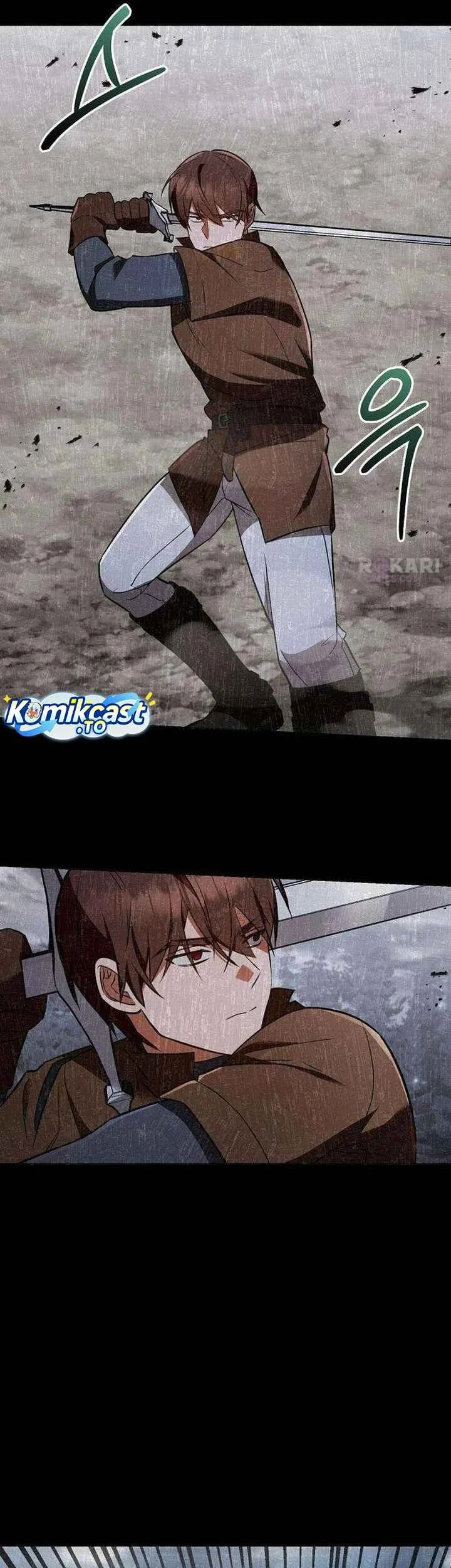 My Wife Waited for Me in the Wheat Field Chapter 4 page 10