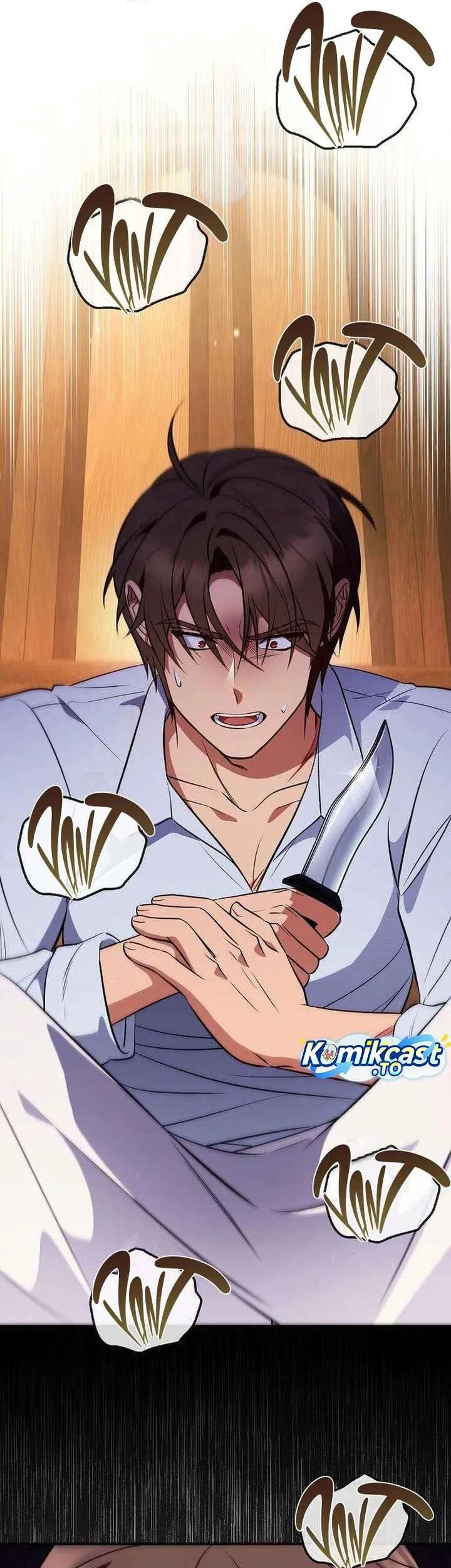 My Wife Waited for Me in the Wheat Field Chapter 4 page 26