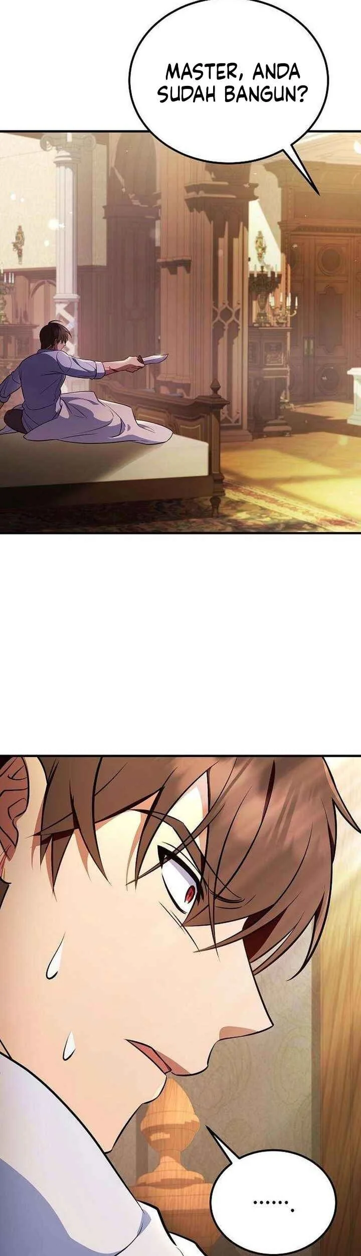 My Wife Waited for Me in the Wheat Field Chapter 4 page 31