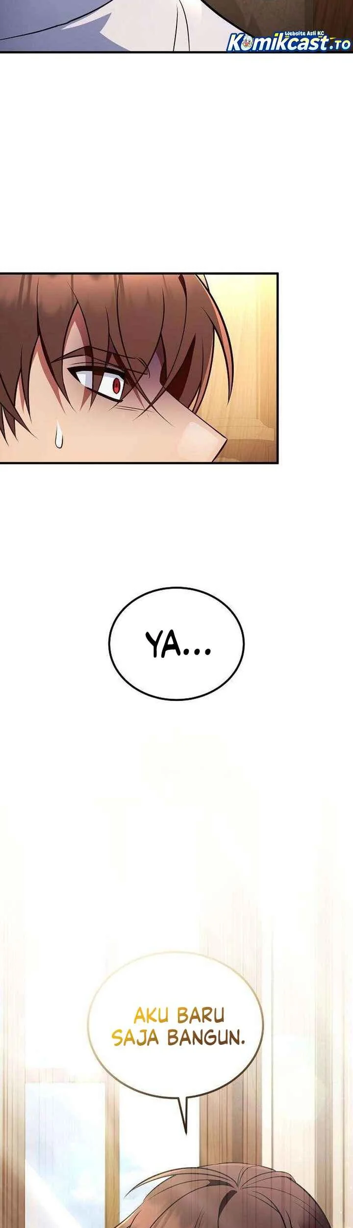 My Wife Waited for Me in the Wheat Field Chapter 4 page 32