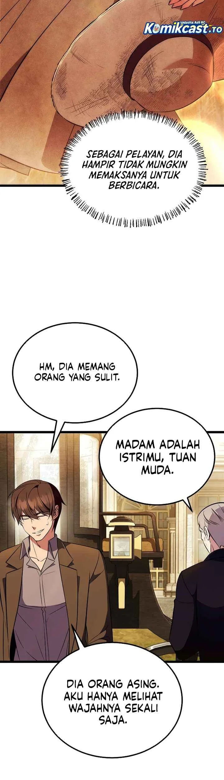 My Wife Waited for Me in the Wheat Field Chapter 5 page 35