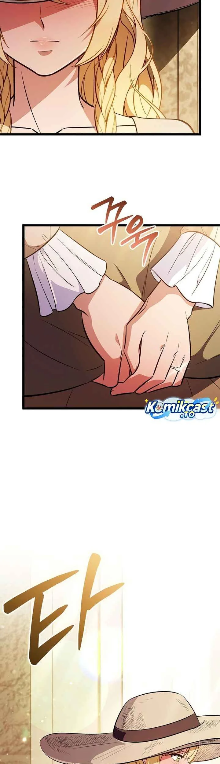 My Wife Waited for Me in the Wheat Field Chapter 5 page 39