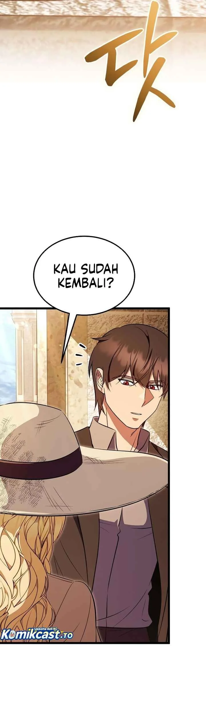 My Wife Waited for Me in the Wheat Field Chapter 5 page 41