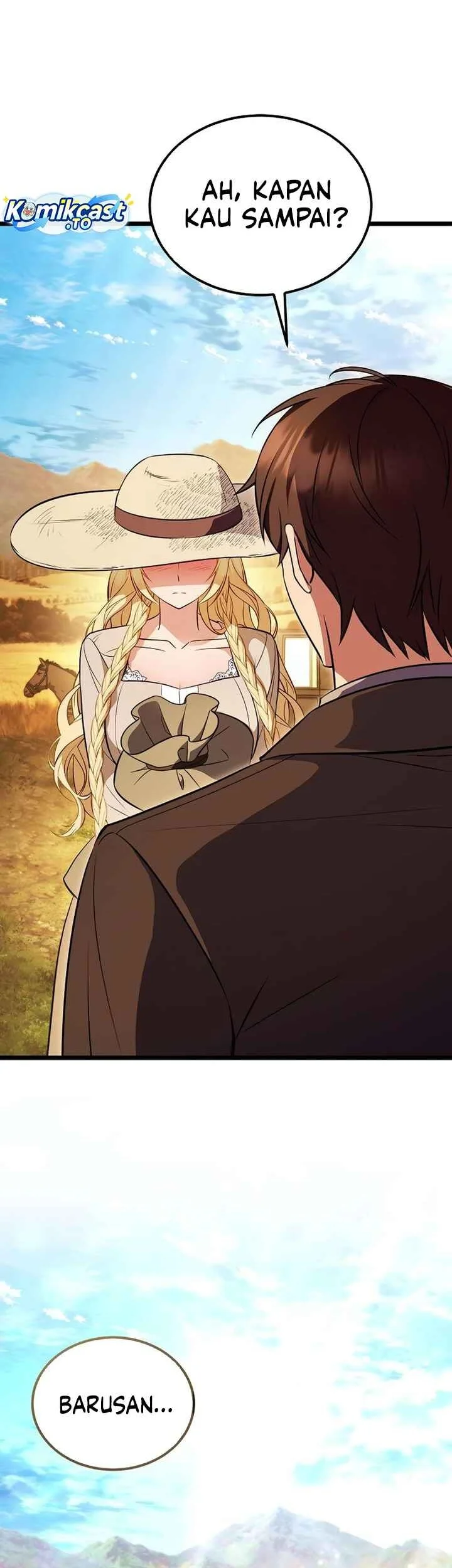 My Wife Waited for Me in the Wheat Field Chapter 5 page 42