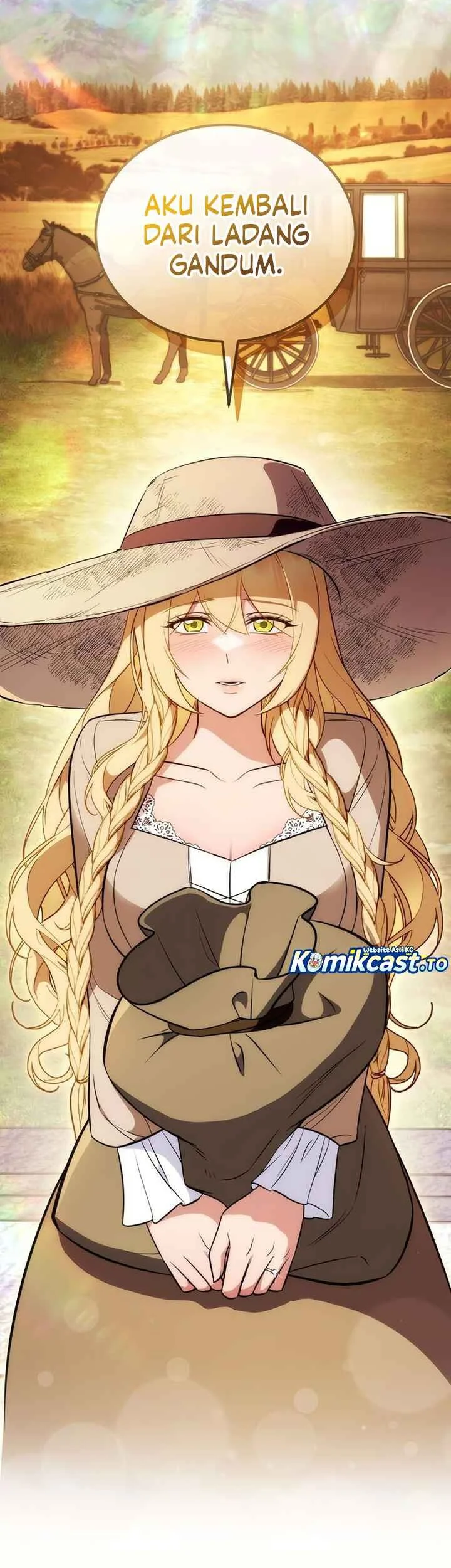My Wife Waited for Me in the Wheat Field Chapter 5 page 43
