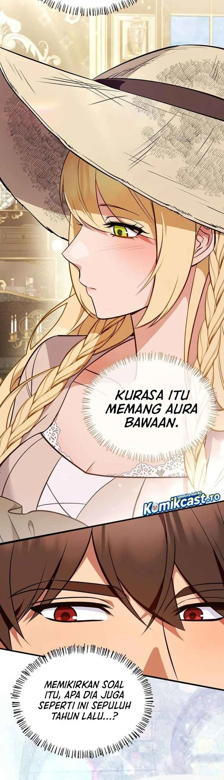 My Wife Waited for Me in the Wheat Field Chapter 5 page 48