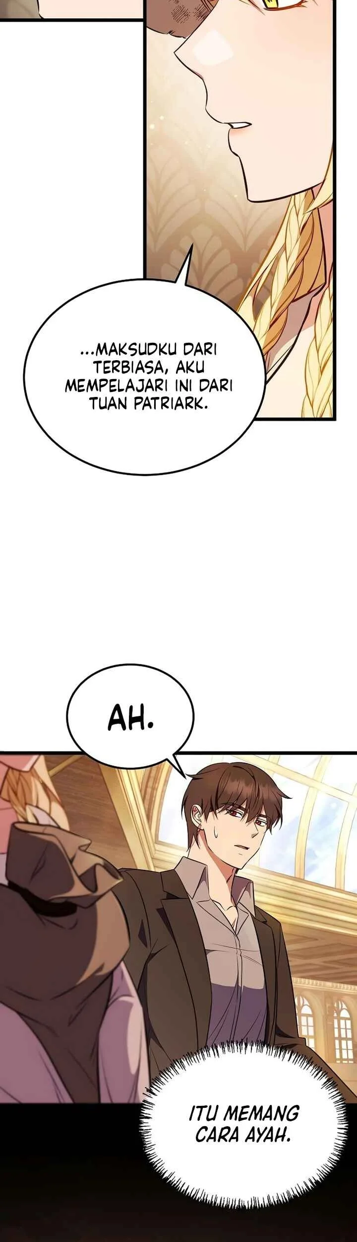 My Wife Waited for Me in the Wheat Field Chapter 5 page 55