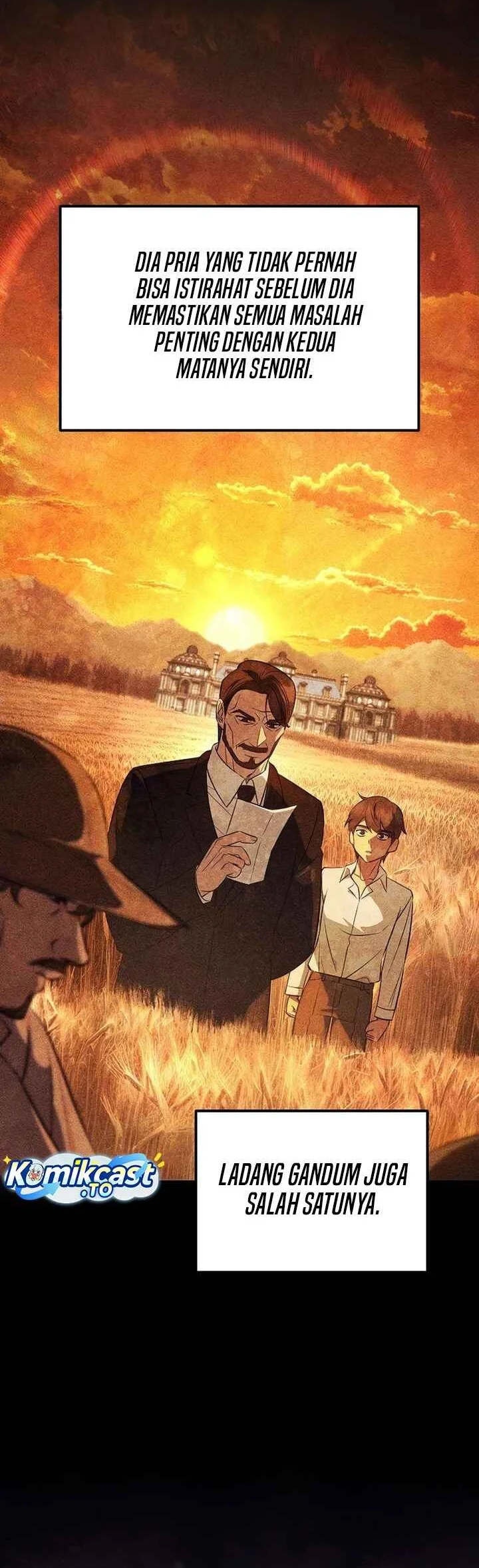 My Wife Waited for Me in the Wheat Field Chapter 5 page 56