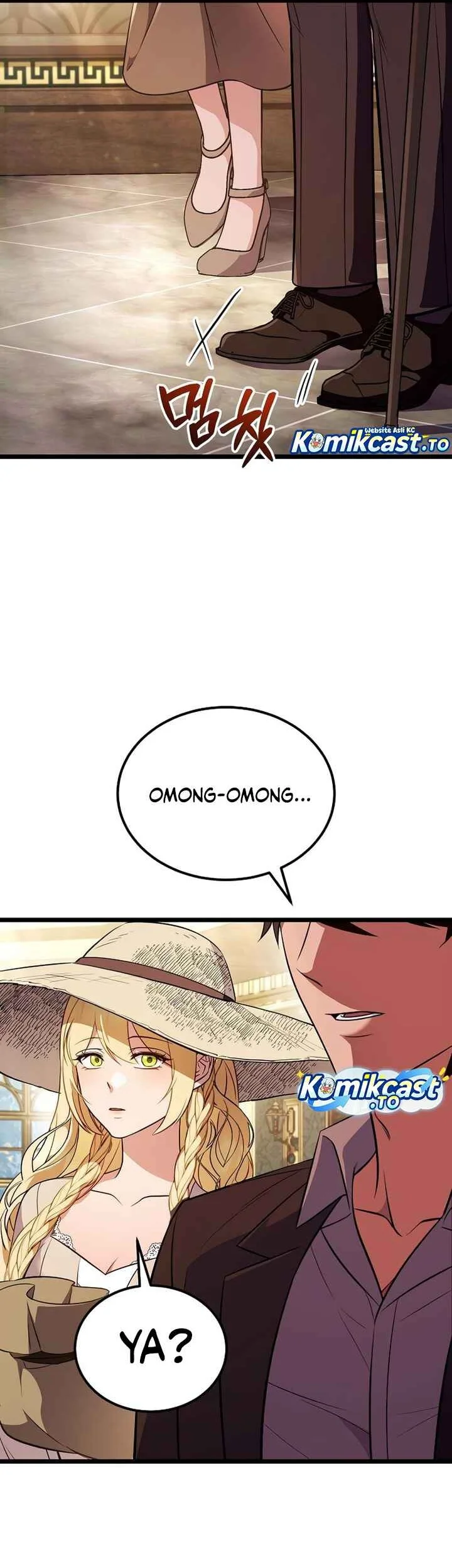 My Wife Waited for Me in the Wheat Field Chapter 5 page 58