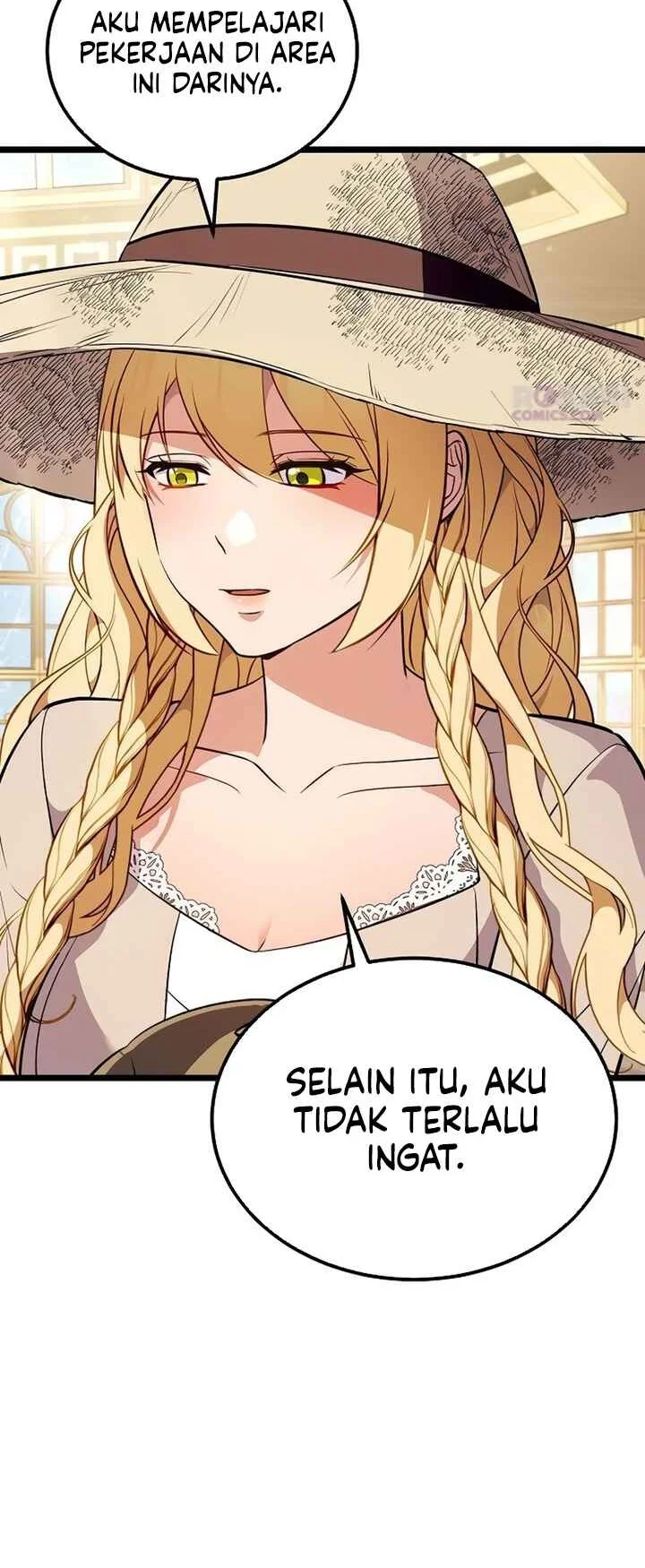 My Wife Waited for Me in the Wheat Field Chapter 5 page 60