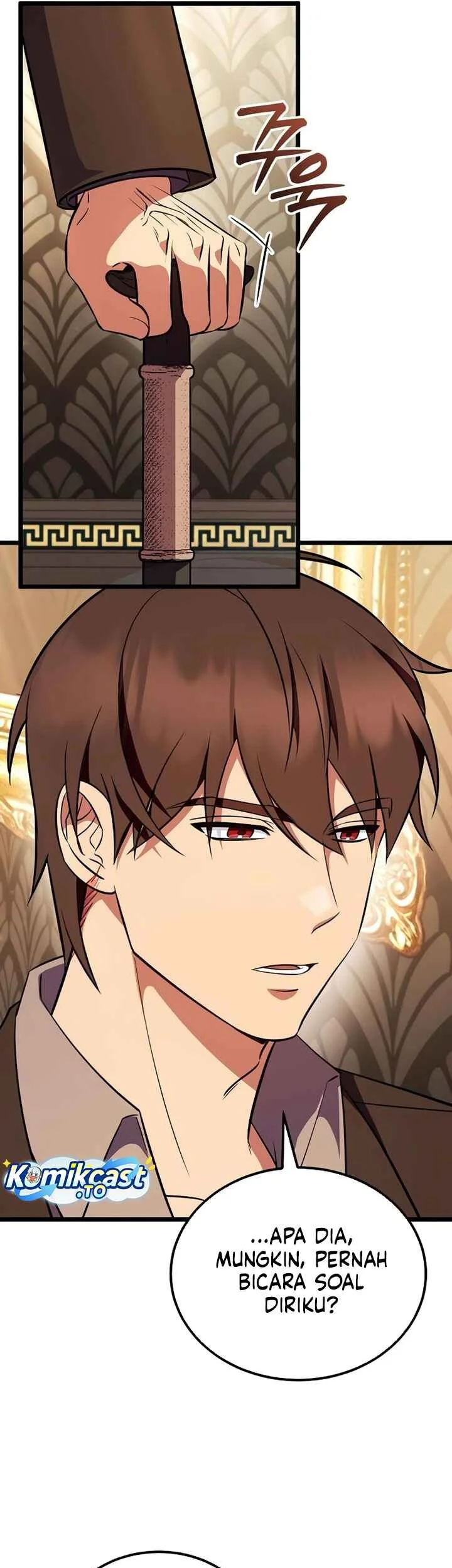 My Wife Waited for Me in the Wheat Field Chapter 5 page 61