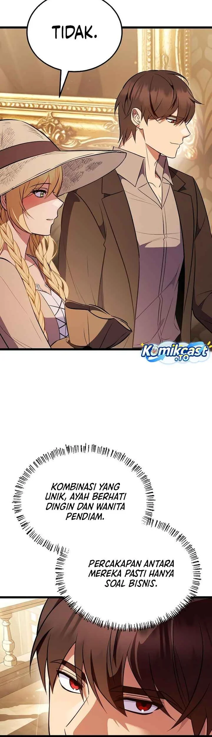 My Wife Waited for Me in the Wheat Field Chapter 5 page 62