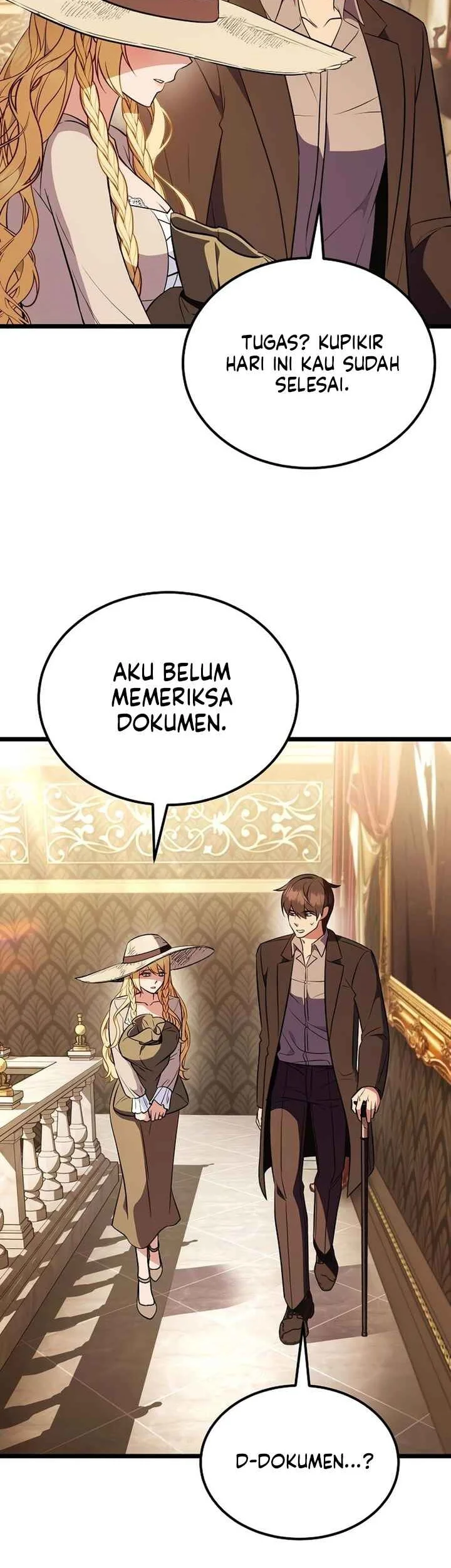 My Wife Waited for Me in the Wheat Field Chapter 5 page 64