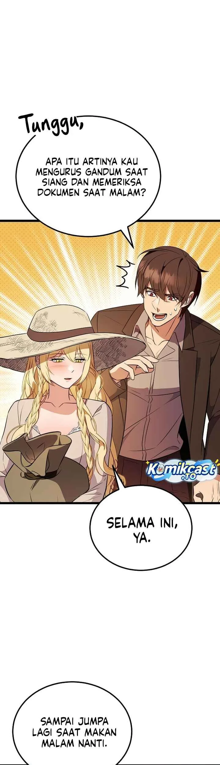 My Wife Waited for Me in the Wheat Field Chapter 5 page 65