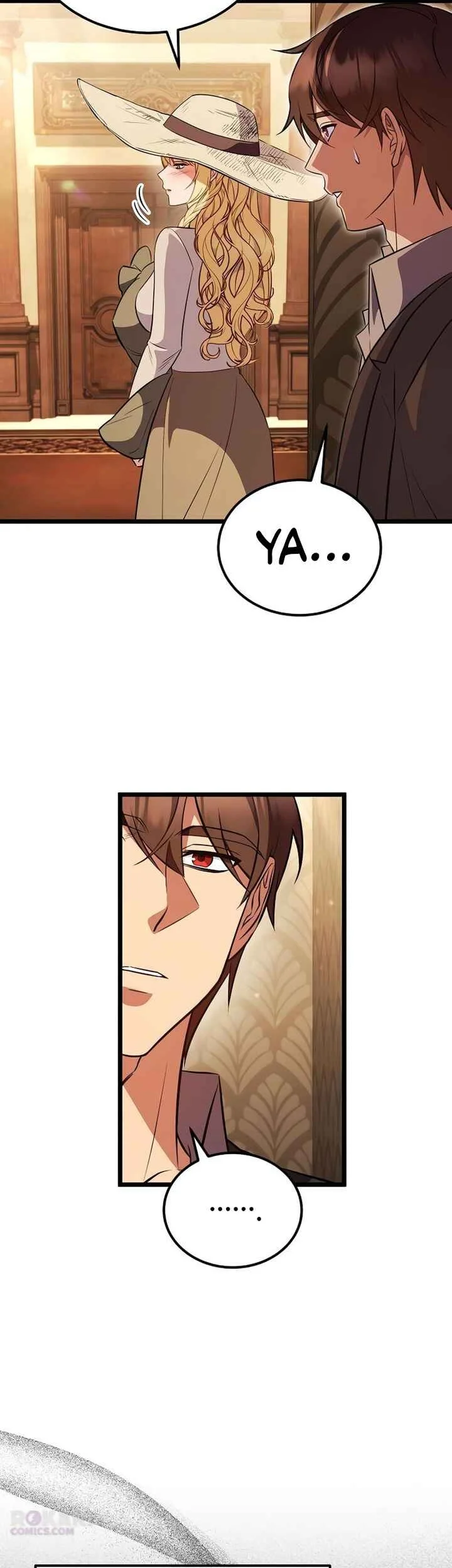 My Wife Waited for Me in the Wheat Field Chapter 5 page 66