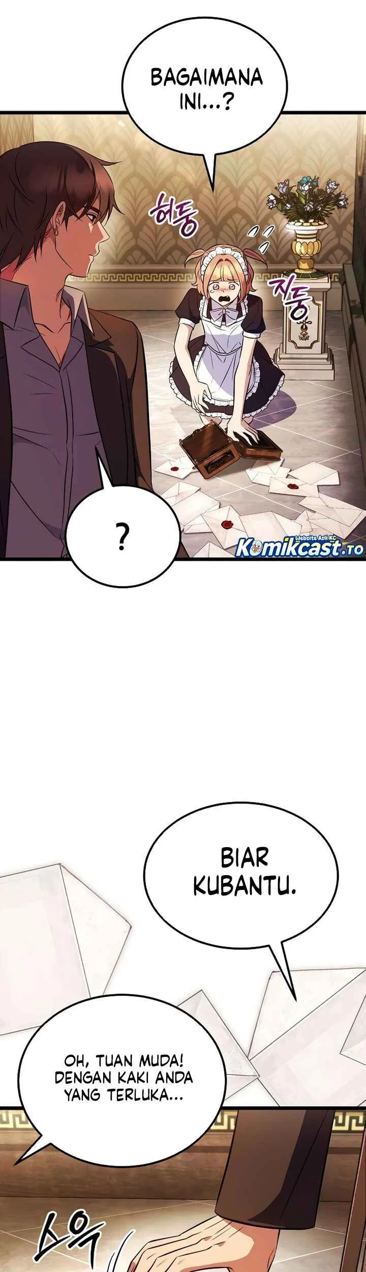 My Wife Waited for Me in the Wheat Field Chapter 5 page 71