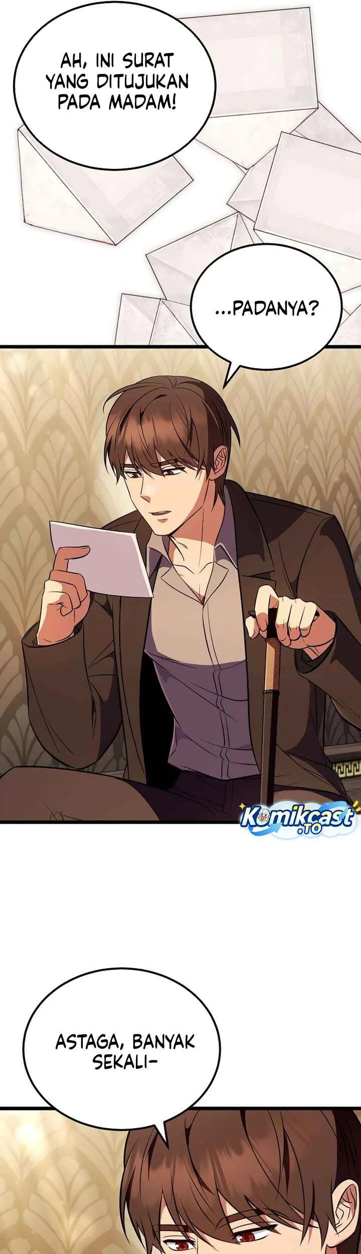 My Wife Waited for Me in the Wheat Field Chapter 5 page 73