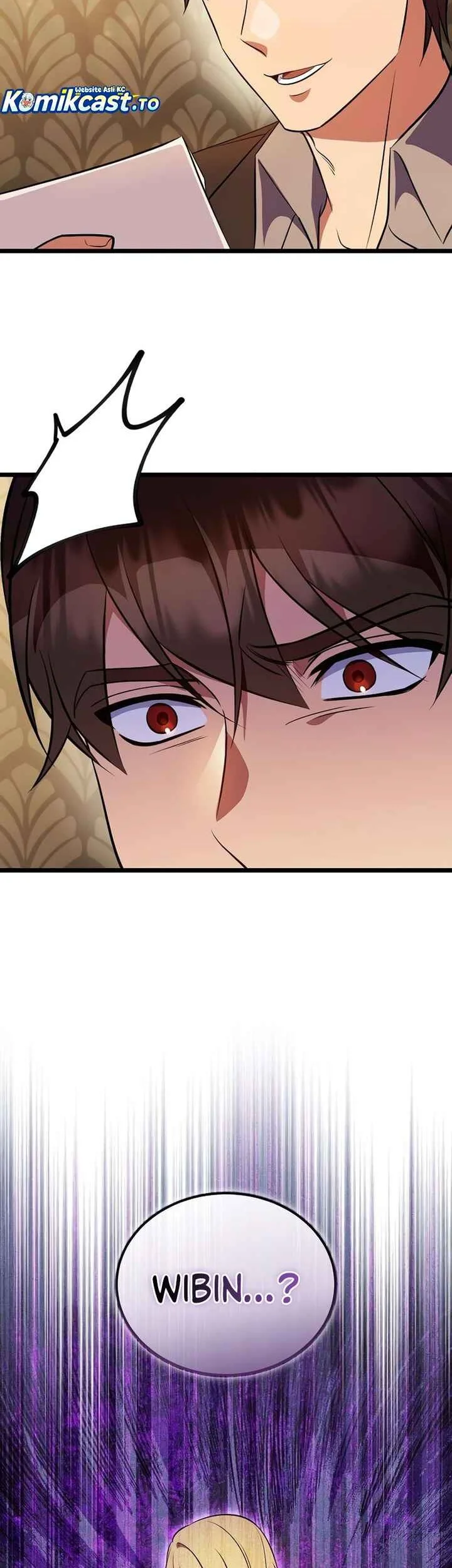 My Wife Waited for Me in the Wheat Field Chapter 5 page 74