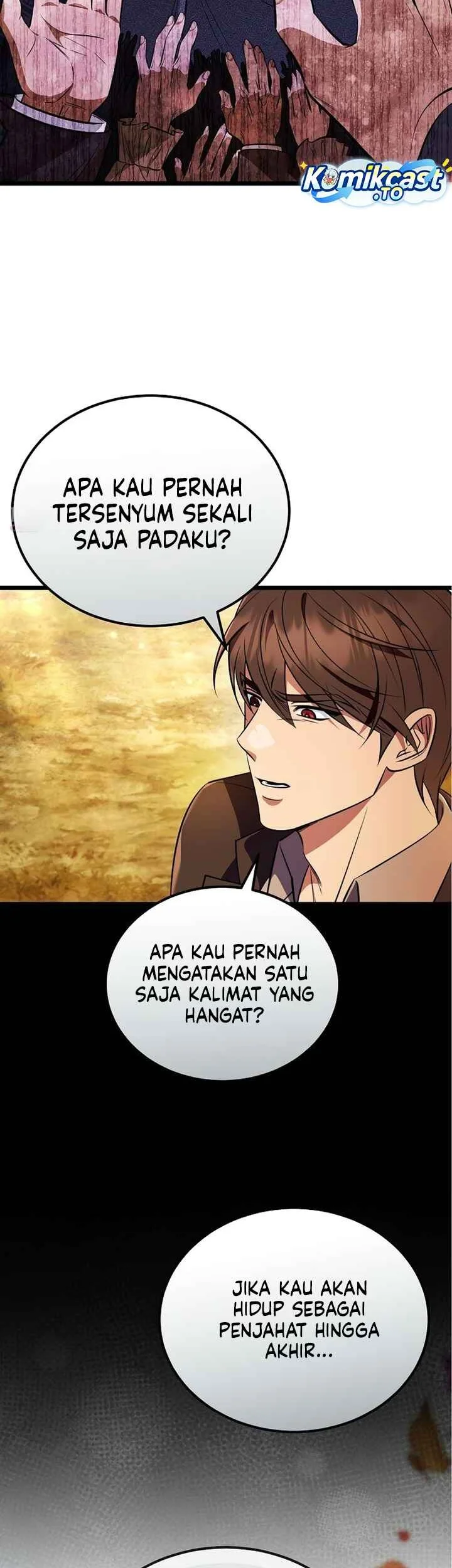 My Wife Waited for Me in the Wheat Field Chapter 5 page 6