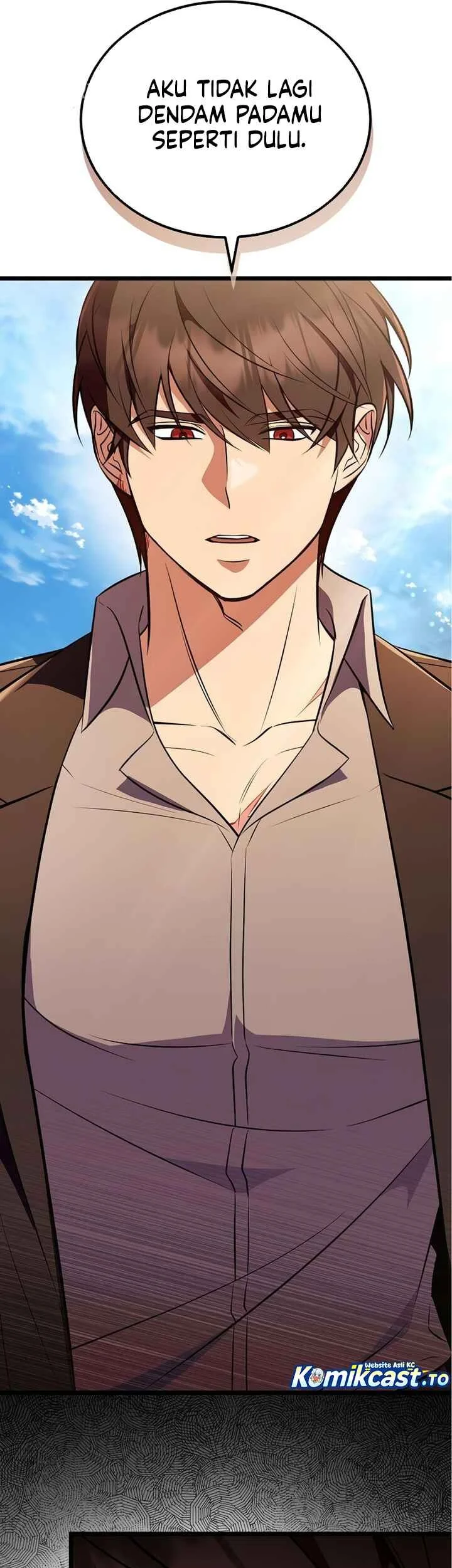 My Wife Waited for Me in the Wheat Field Chapter 5 page 9