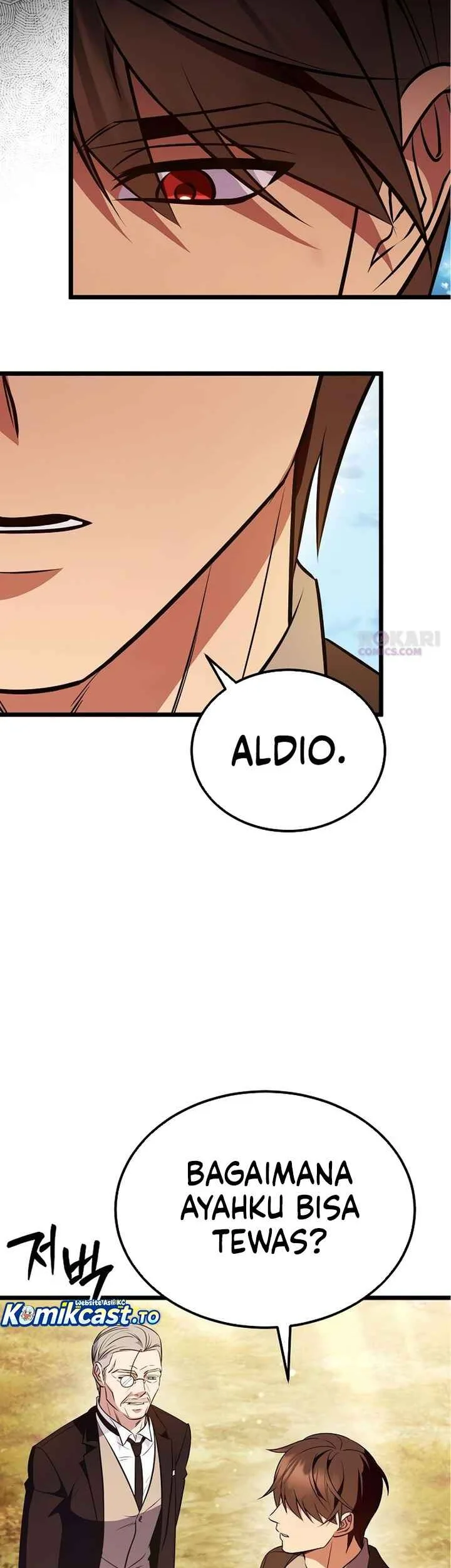My Wife Waited for Me in the Wheat Field Chapter 5 page 10
