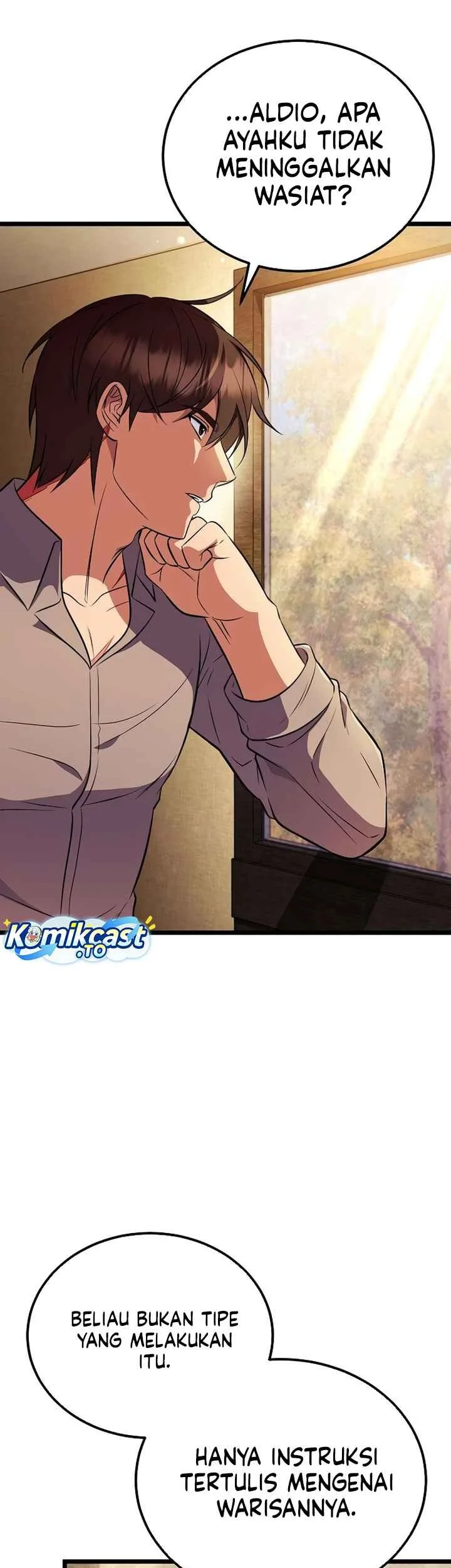 My Wife Waited for Me in the Wheat Field Chapter 5 page 21