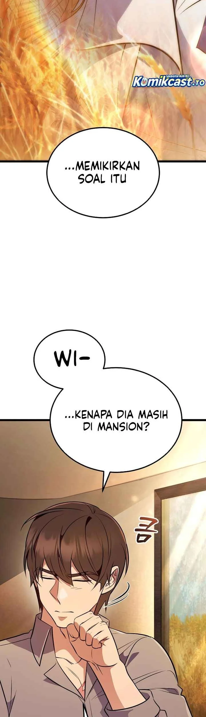 My Wife Waited for Me in the Wheat Field Chapter 5 page 26