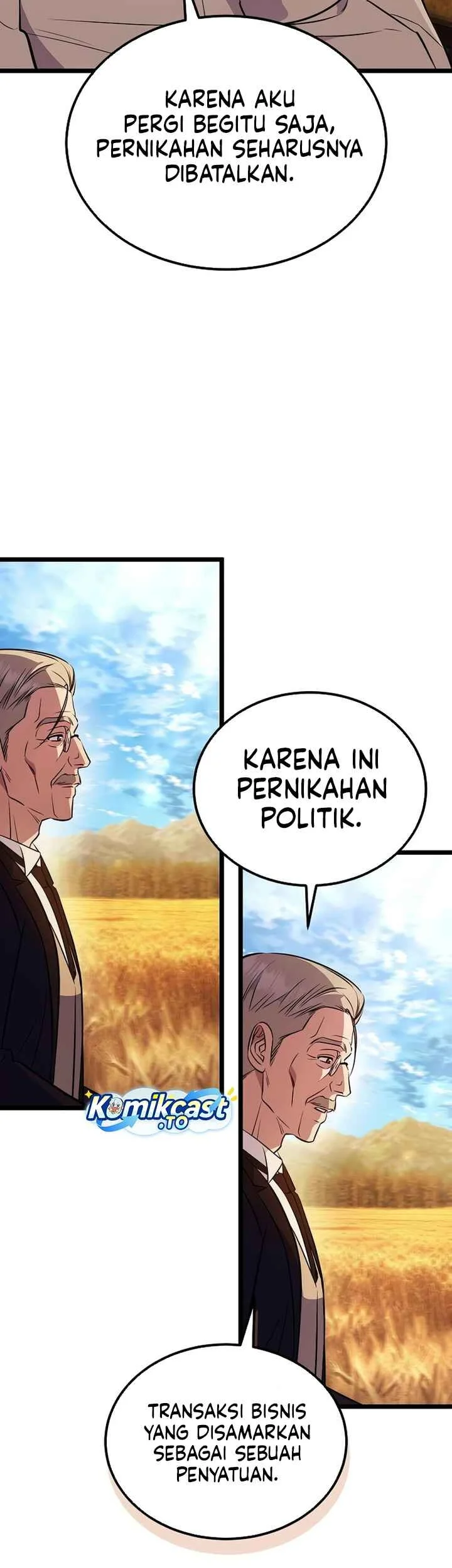 My Wife Waited for Me in the Wheat Field Chapter 5 page 27