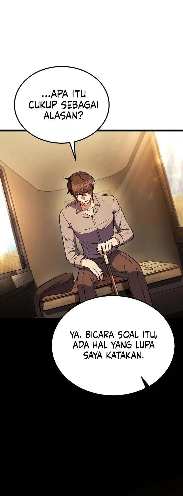 My Wife Waited for Me in the Wheat Field Chapter 5 page 28