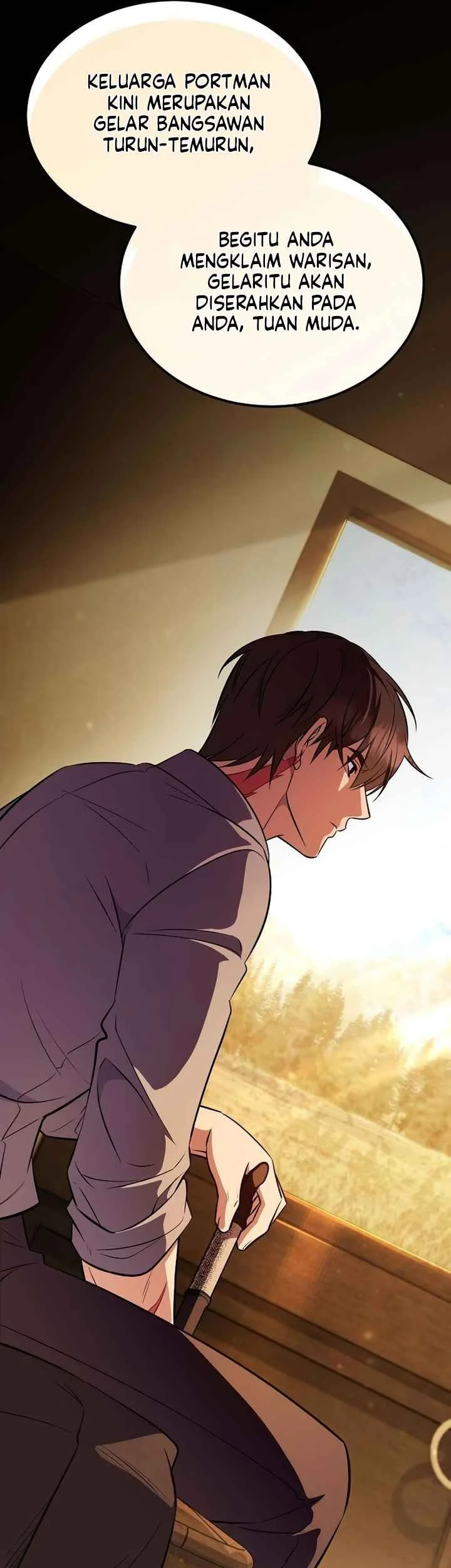 My Wife Waited for Me in the Wheat Field Chapter 5 page 29