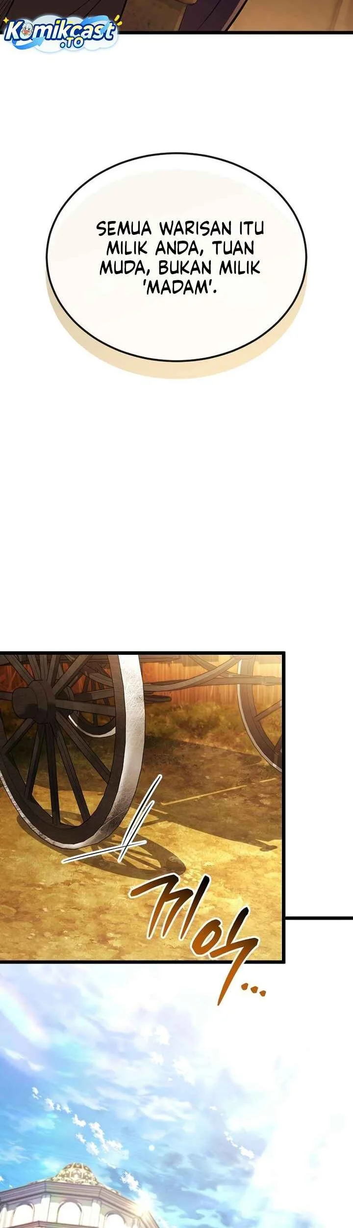 My Wife Waited for Me in the Wheat Field Chapter 5 page 30