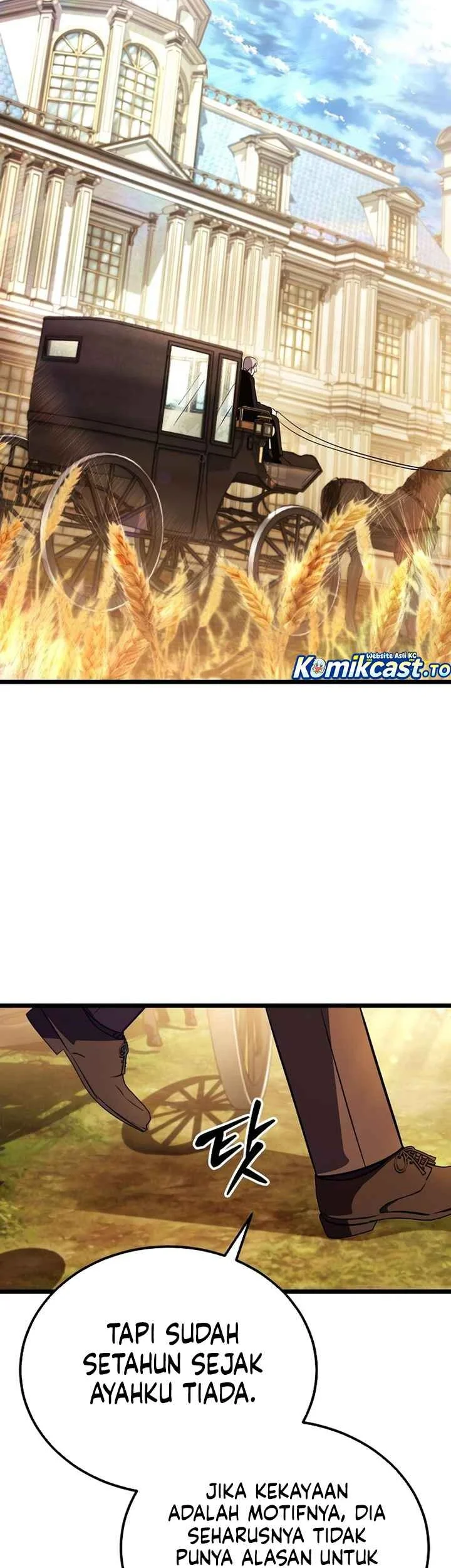My Wife Waited for Me in the Wheat Field Chapter 5 page 31