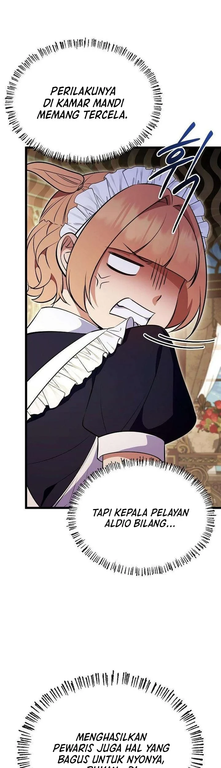 My Wife Waited for Me in the Wheat Field Chapter 6 page 27