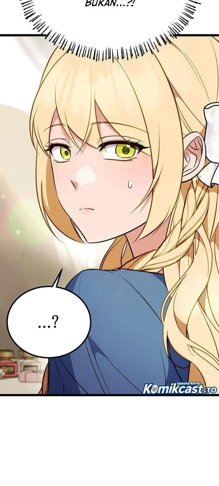 My Wife Waited for Me in the Wheat Field Chapter 6 page 28
