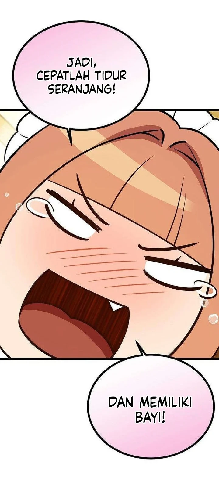 My Wife Waited for Me in the Wheat Field Chapter 6 page 34