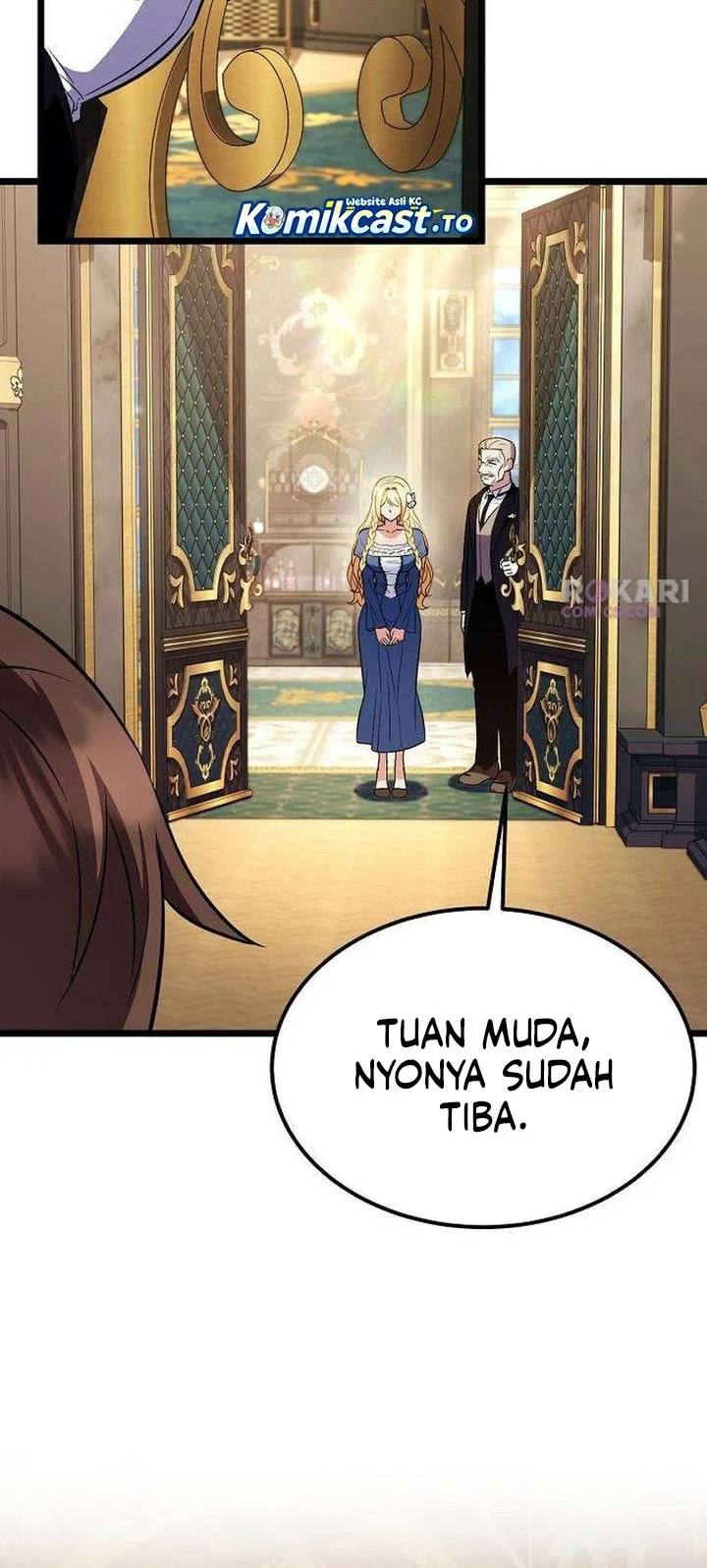 My Wife Waited for Me in the Wheat Field Chapter 6 page 40