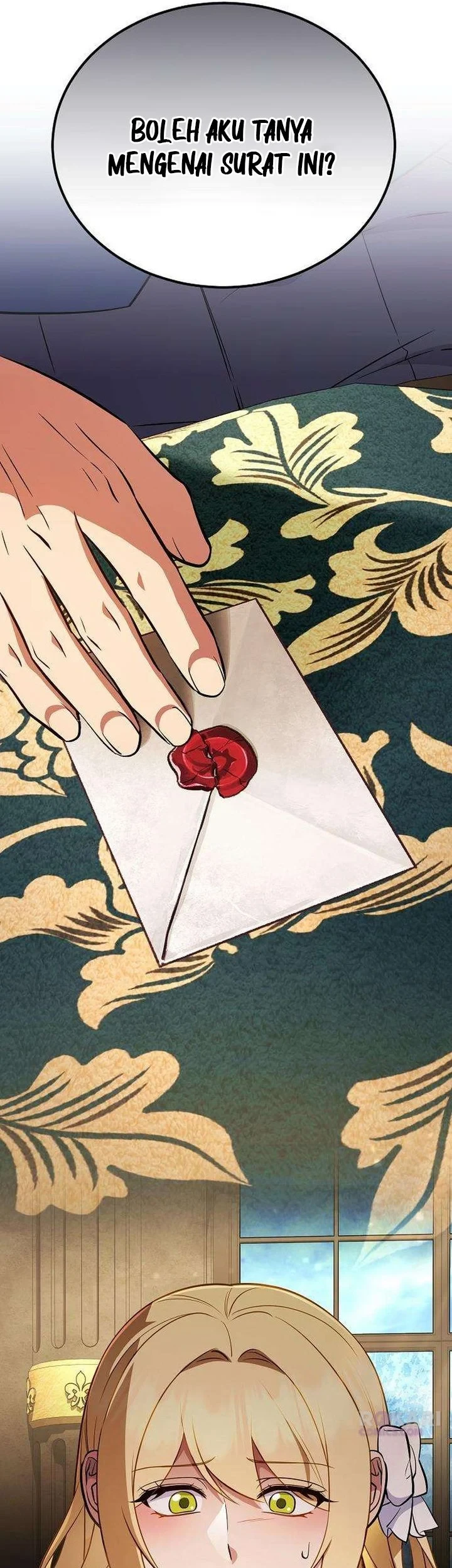 My Wife Waited for Me in the Wheat Field Chapter 6 page 46
