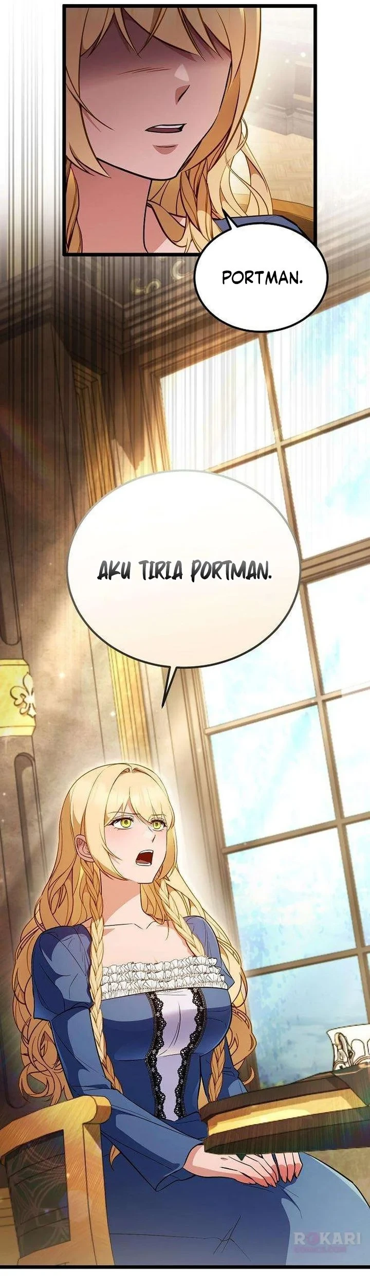 My Wife Waited for Me in the Wheat Field Chapter 6 page 55