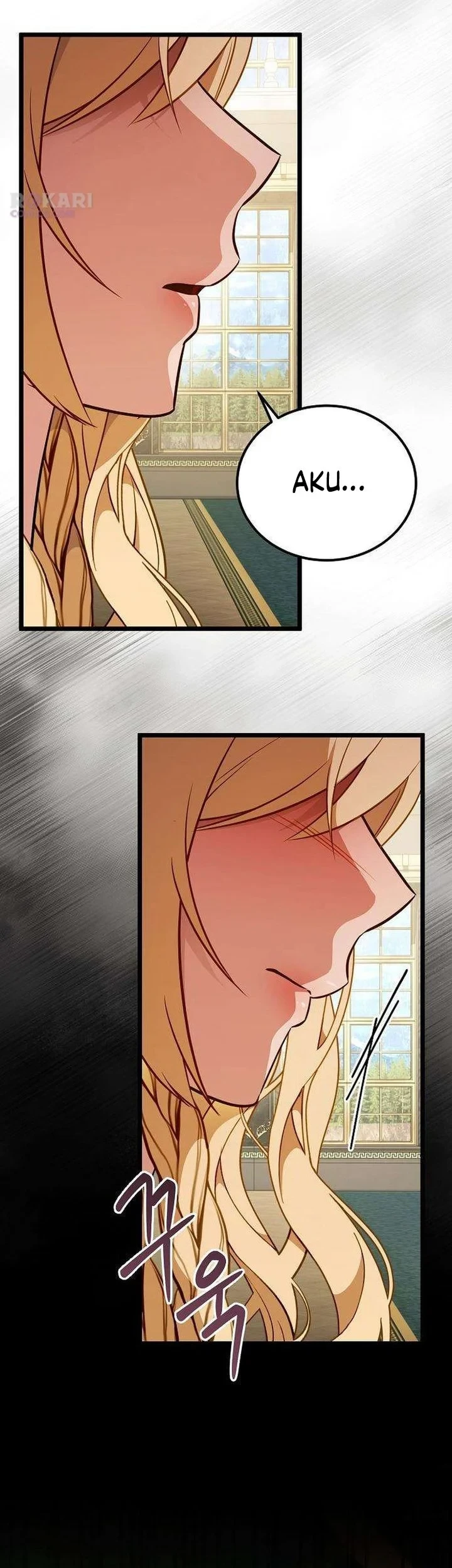 My Wife Waited for Me in the Wheat Field Chapter 6 page 63