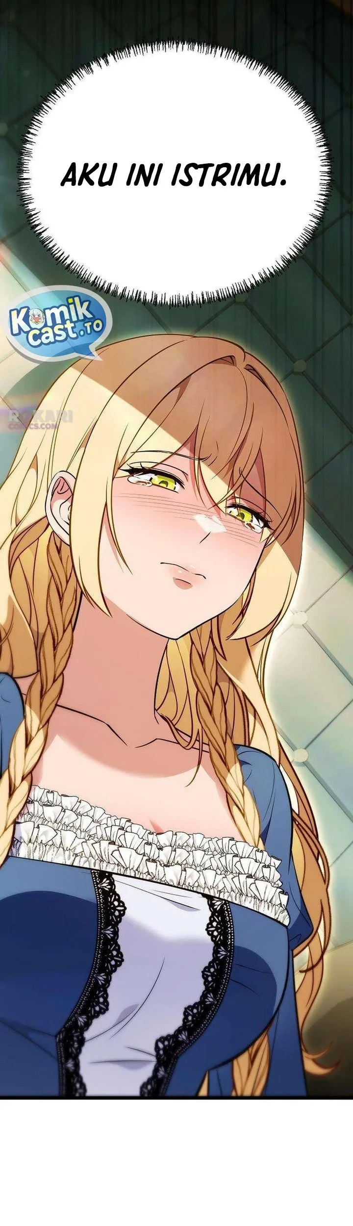 My Wife Waited for Me in the Wheat Field Chapter 6 page 65