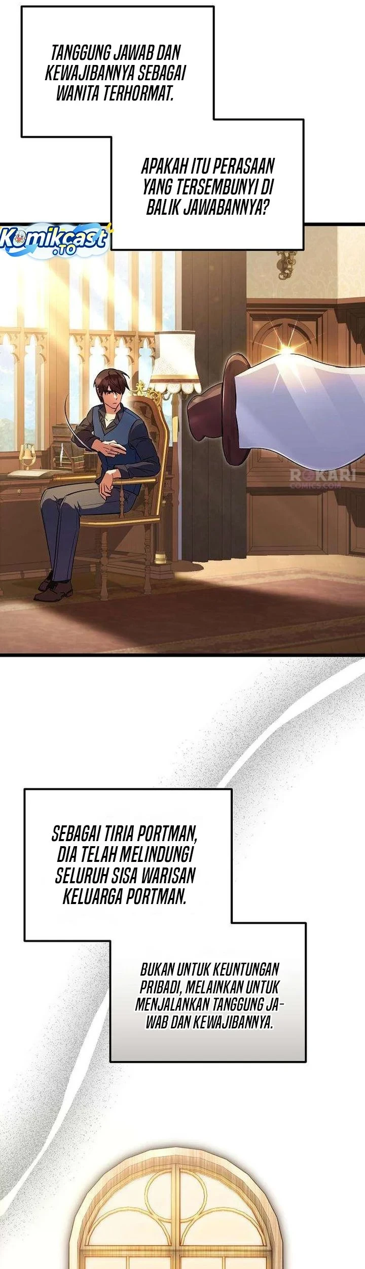 My Wife Waited for Me in the Wheat Field Chapter 6 page 71