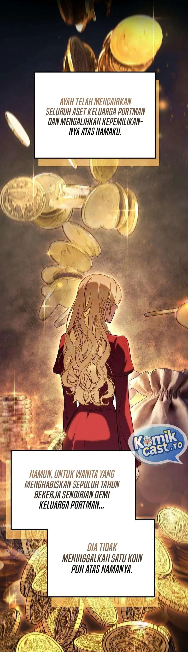 My Wife Waited for Me in the Wheat Field Chapter 6 page 4