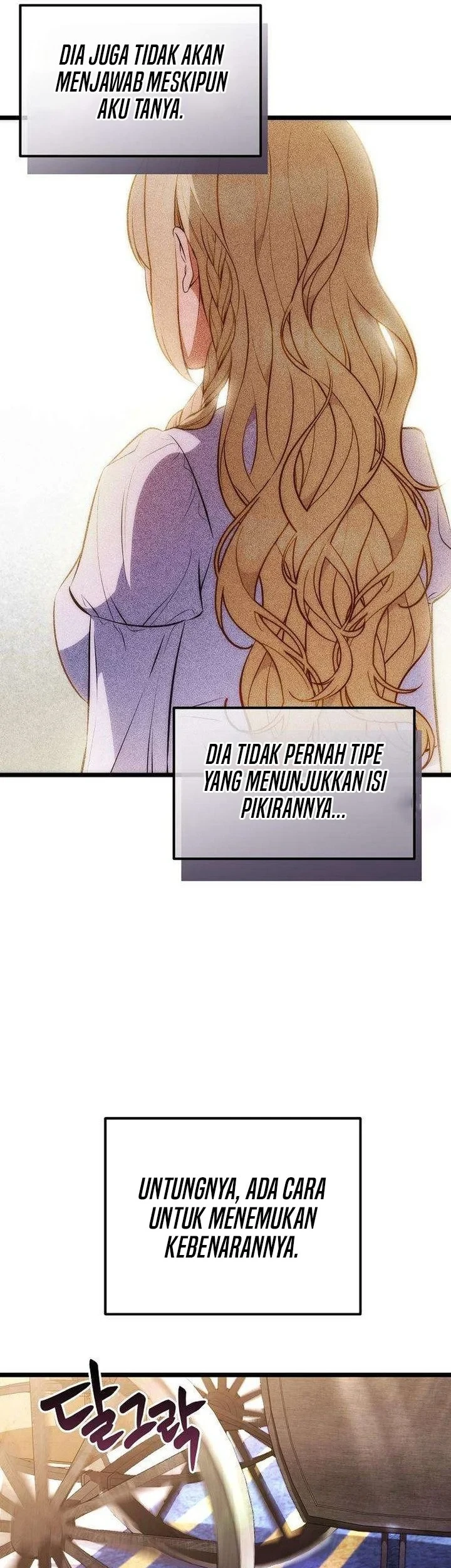 My Wife Waited for Me in the Wheat Field Chapter 6 page 89