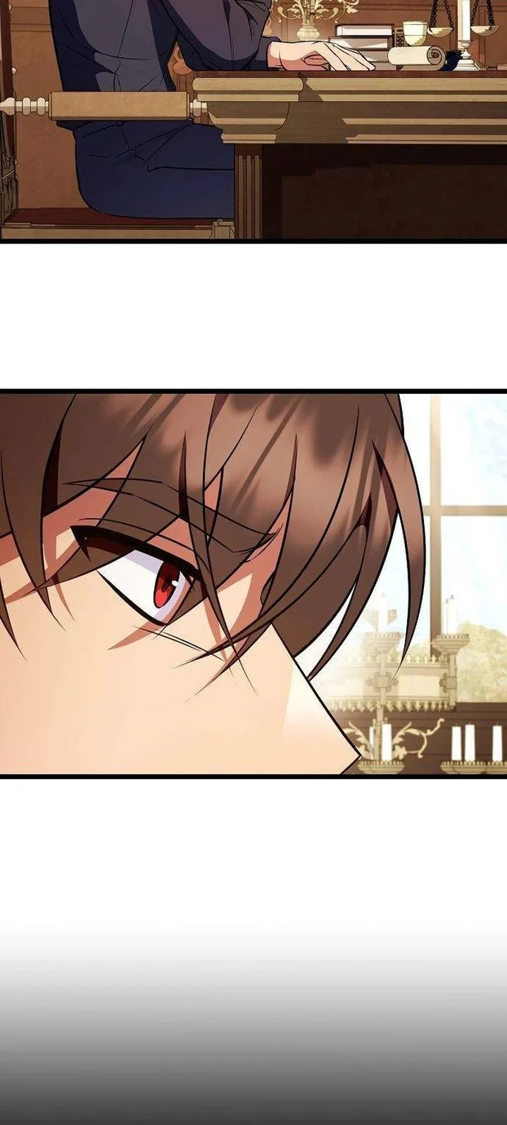My Wife Waited for Me in the Wheat Field Chapter 6 page 9